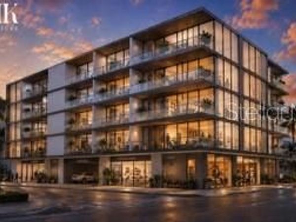 1575 & 1578 BLVD OF THE ARTS , SARASOTA, FL 34236