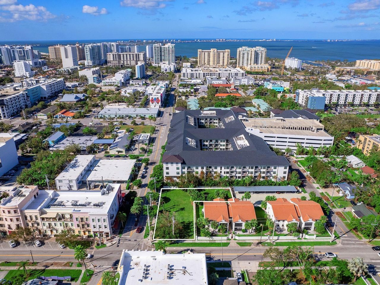 1575 & 1583 Blvd Of The Arts, Sarasota, FL 34236 Photo