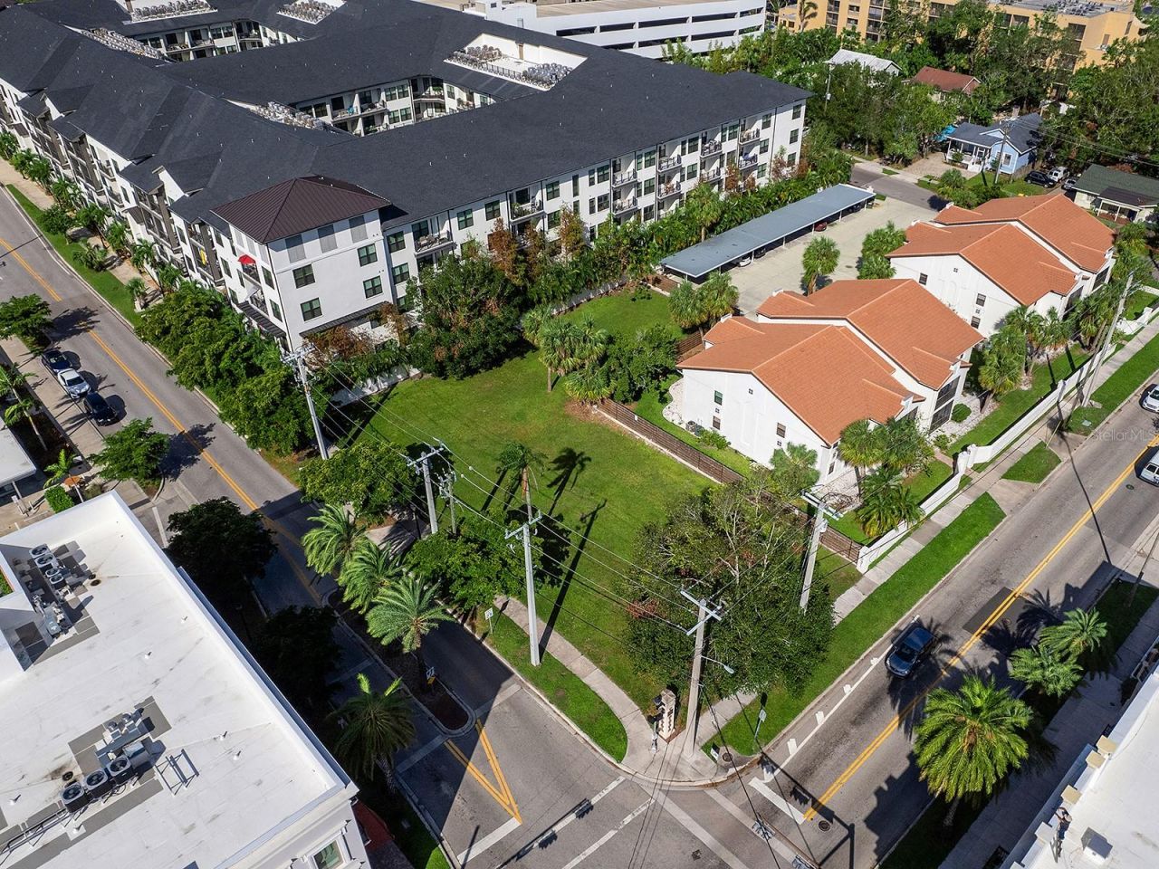 1575 & 1583 Blvd Of The Arts, Sarasota, FL 34236 Photo