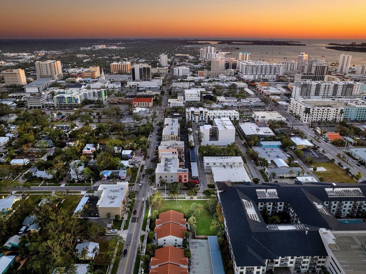 1575 & 1583 Blvd Of The Arts, Sarasota, FL 34236 Photo