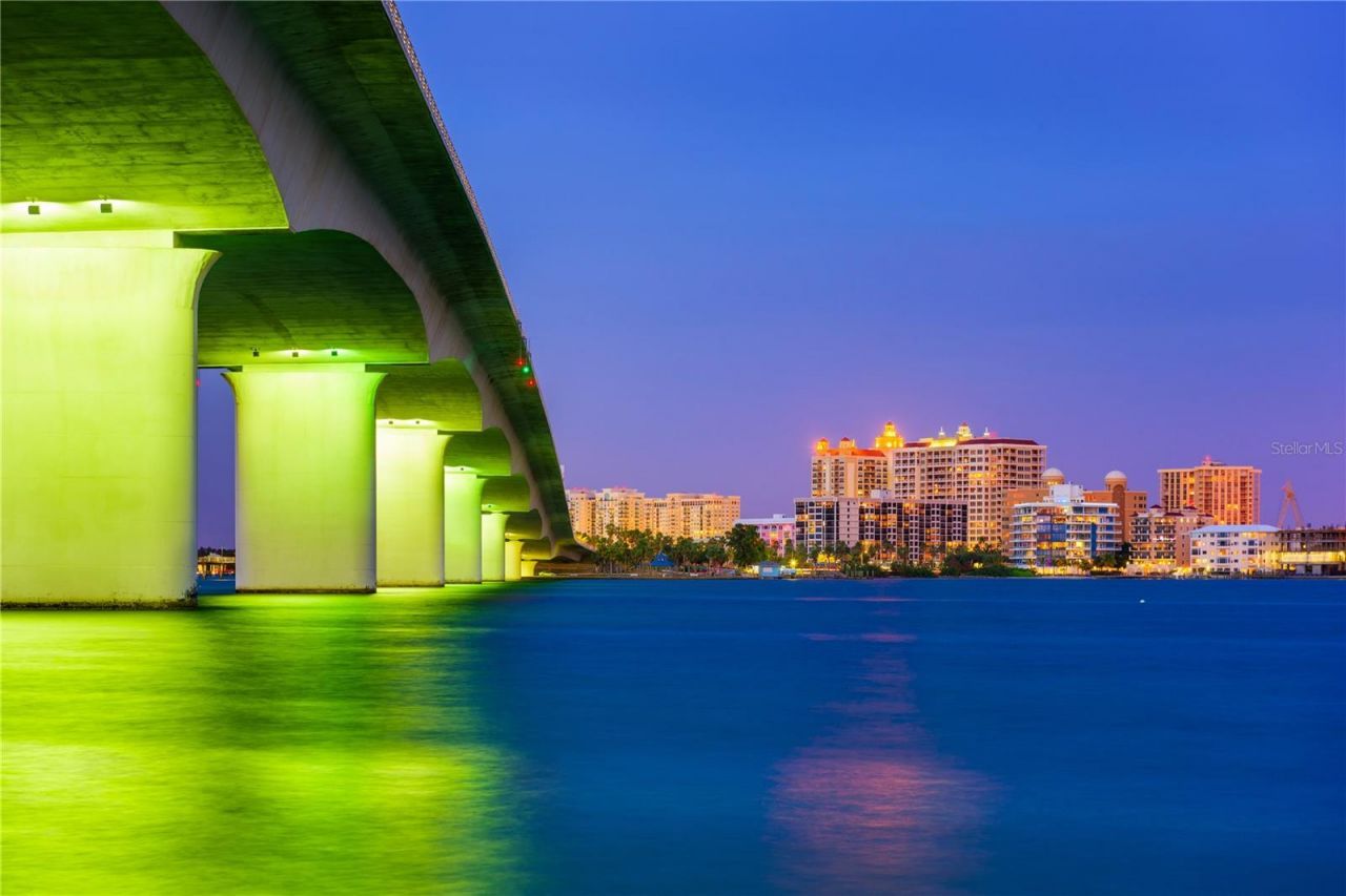 1575 & 1583 Blvd Of The Arts, Sarasota, FL 34236 Photo