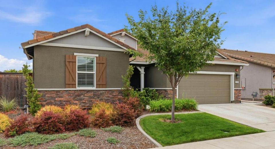 979 Carson River Dr, Lincoln, CA 95648 Photo