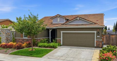 979 Carson River Dr, Lincoln, CA 95648 Photo