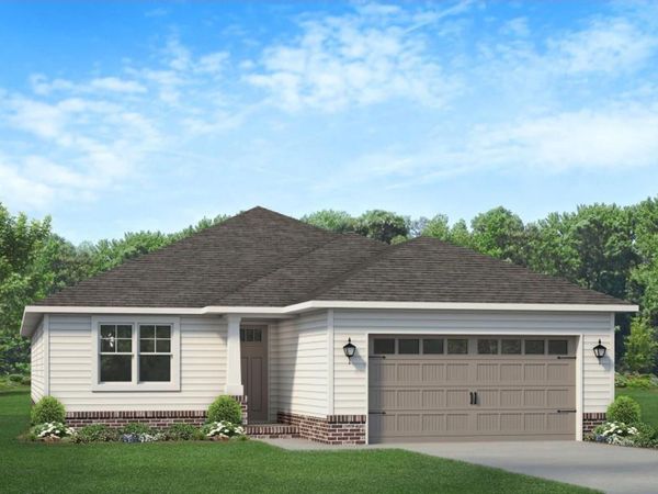 2431 Aleia Lane, Crestview, FL 32536