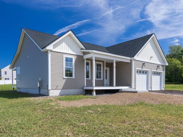 11 Tomahawk Lane , Berwick, ME 03901