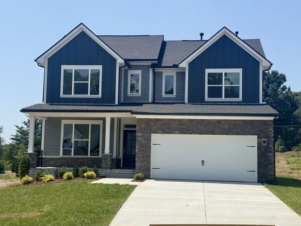 5409 Napa Valley Drive , Smyrna, TN 37167