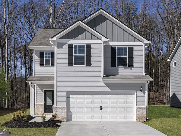 306 Collins Place, Villa Rica, GA 30180