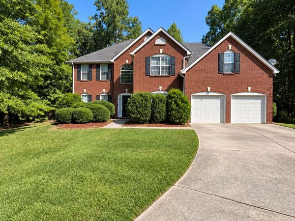 804 Pownal Lane, Hampton, GA 30228