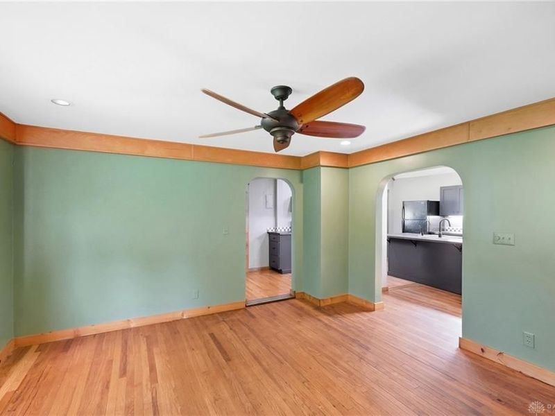 325 N High Street, Yellow Springs, OH 45387 Photo 11