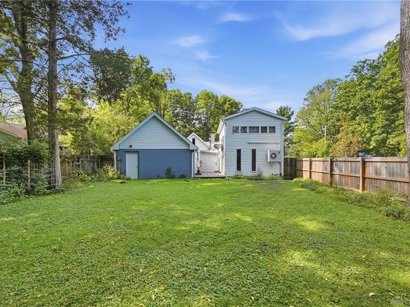 325 N High Street, Yellow Springs, OH 45387 Photo 36