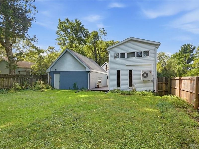 325 N High Street, Yellow Springs, OH 45387 Photo 37
