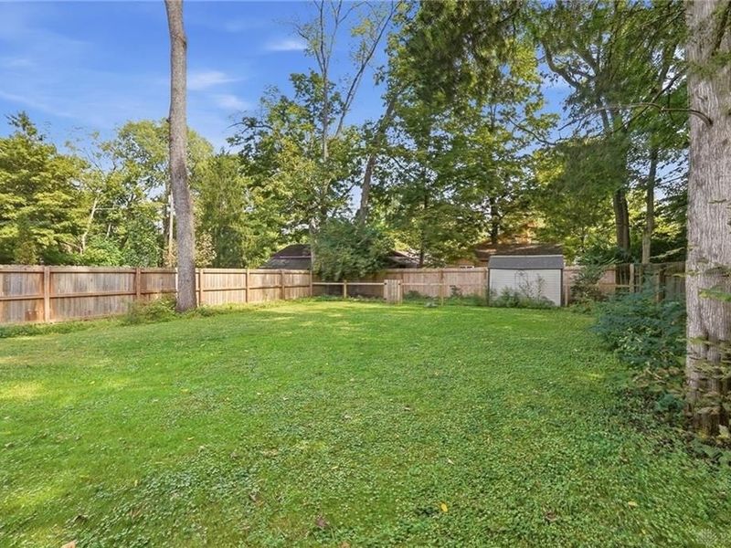 325 N High Street, Yellow Springs, OH 45387 Photo 39