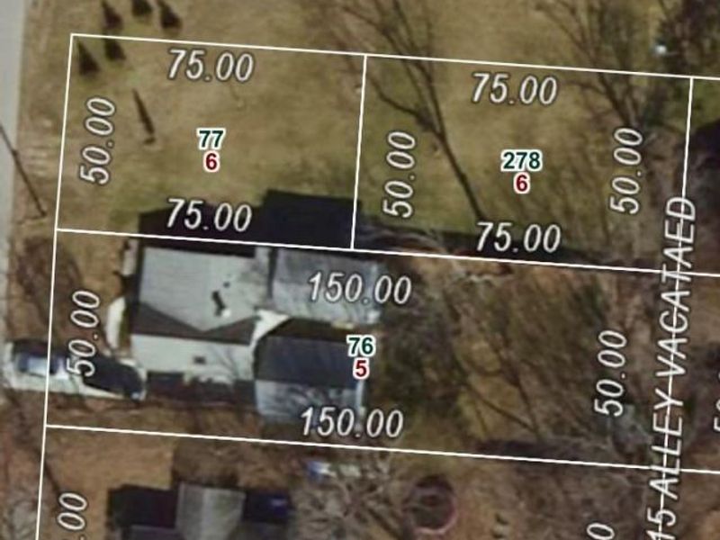 325 N High Street, Yellow Springs, OH 45387 Photo 46