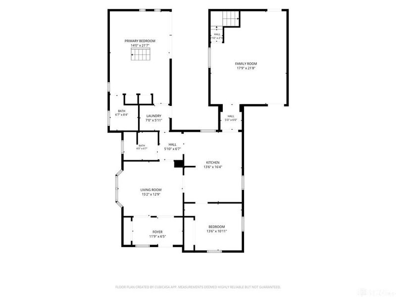 325 N High Street, Yellow Springs, OH 45387 Photo 47