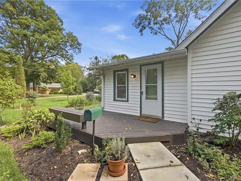 325 N High Street, Yellow Springs, OH 45387 Photo 9