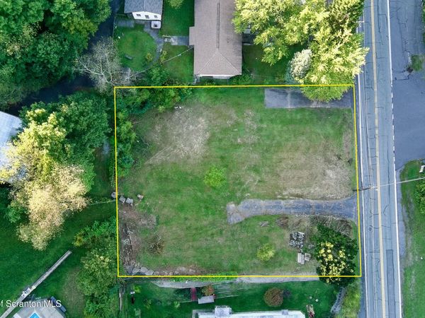 599-601 Oak Street , Taylor, PA 18517