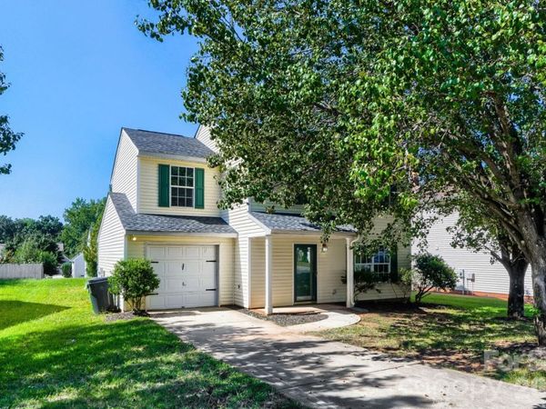 4125 Brawer Farm Drive , Charlotte, NC 28269