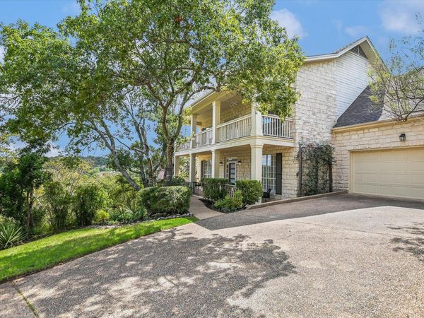 5901 Round Table CV, Austin, TX 78746