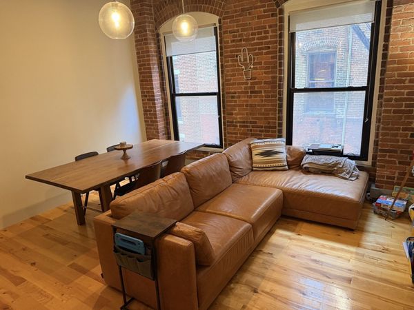 111 Beach St, Unit 3C, Boston, MA 02111