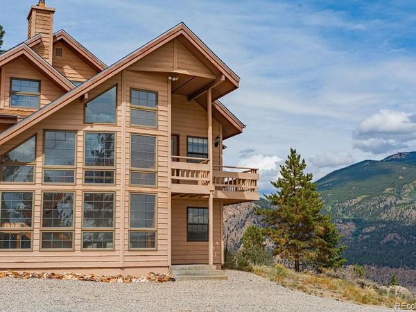 37811 Twin Kopie Road, Buena Vista, CO 81211