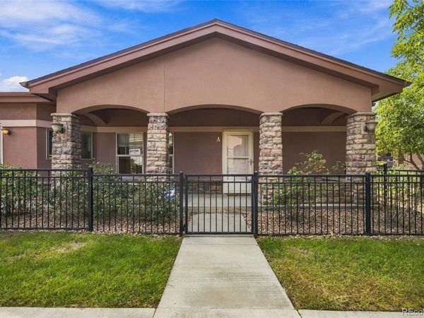15501 E 112th Avenue , Unit 33A, Commerce City, CO 80022
