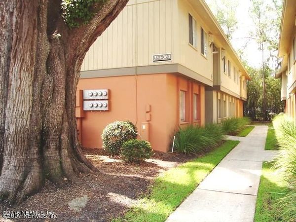 1800 PARK Avenue, Unit 353, Orange Park, FL 32073