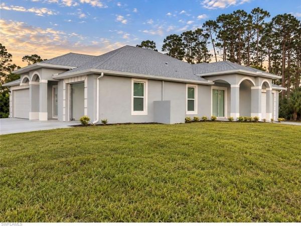 4746-4748 Golfview BLVD, LEHIGH ACRES, FL 33973