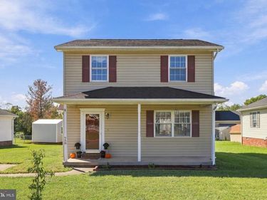 958 DUTCHESS CIRCLE, STRASBURG, VA 22657