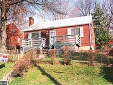 2005 S QUEBEC STREET , ARLINGTON, VA 22204
