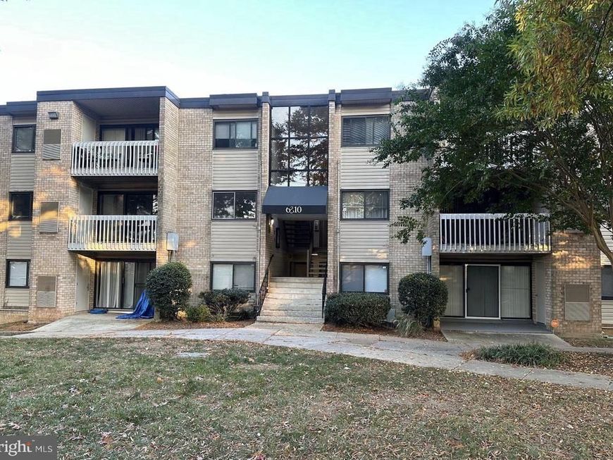 6310 Hil Mar Drive , Unit 1, District Heights, MD 20747 Main Photo