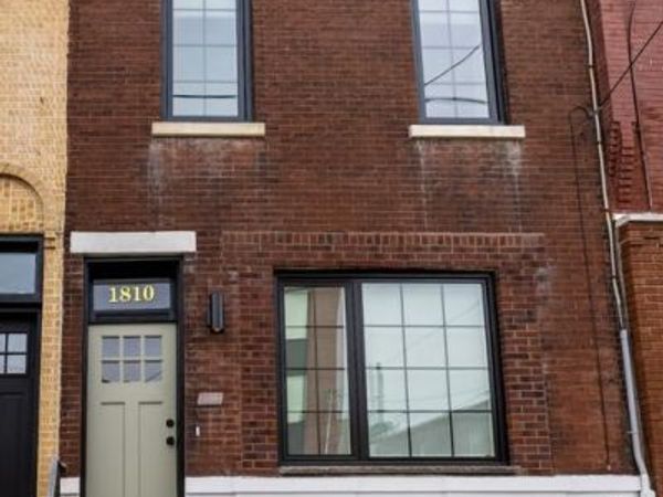 1810 TASKER STREET , PHILADELPHIA, PA 19145