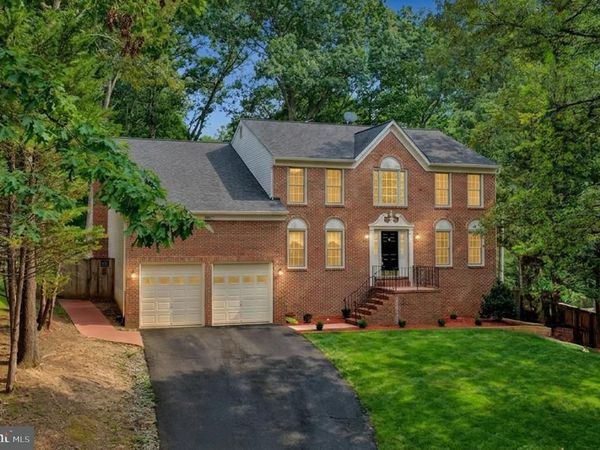 2011 VICTORIA DRIVE , STAFFORD, VA 22554