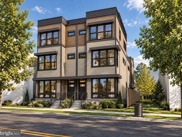 1020 PENDLETON STREET, ALEXANDRIA, VA 22314