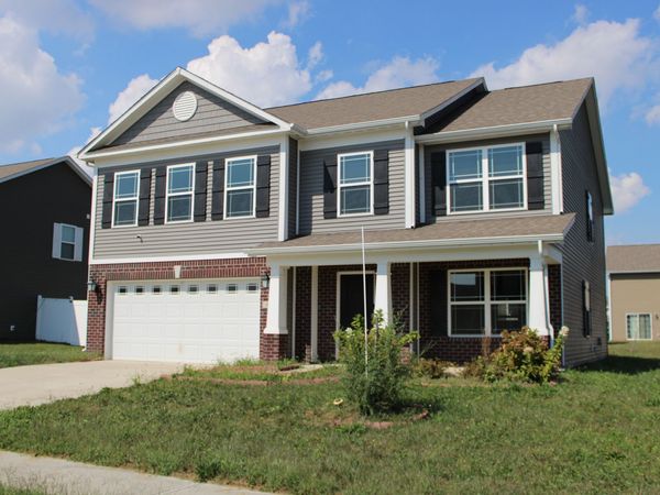 8184 Bluesage Way , Plainfield, IN 46168