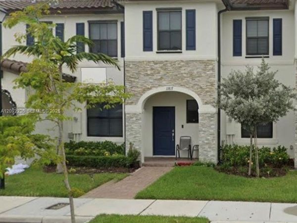 11817 SW 246th Ter , Homestead, FL 33032