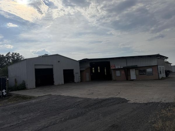 3527 Blackwood Street, Tyronza, AR 72386