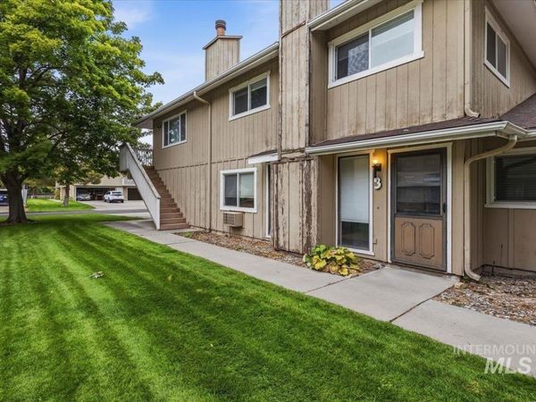 759 Meadows Dr #3, Twin Falls, ID 83301