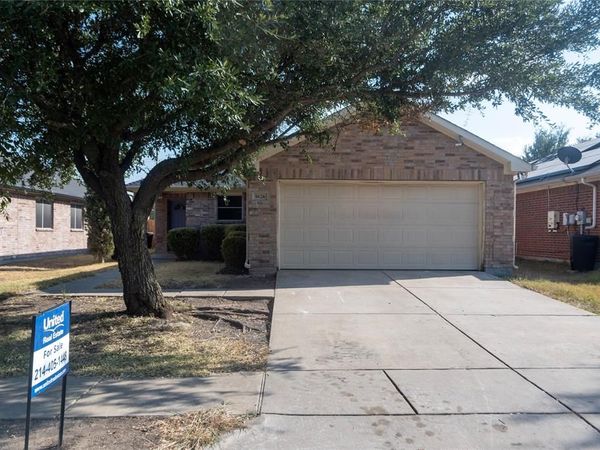 8626 Cedar Post Court, Dallas, TX 75227