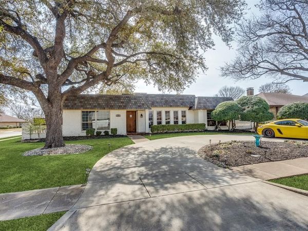 1008 Morningstar Trail , Richardson, TX 75081