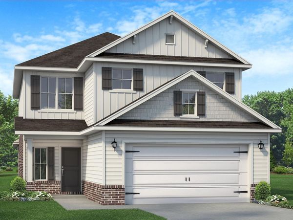 2432 Aleia Lane, Crestview, FL 32536
