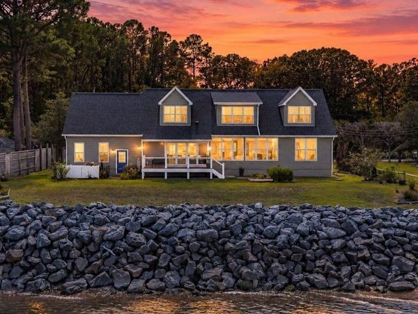 188 Fleet Road, HEATHSVILLE, VA 22473