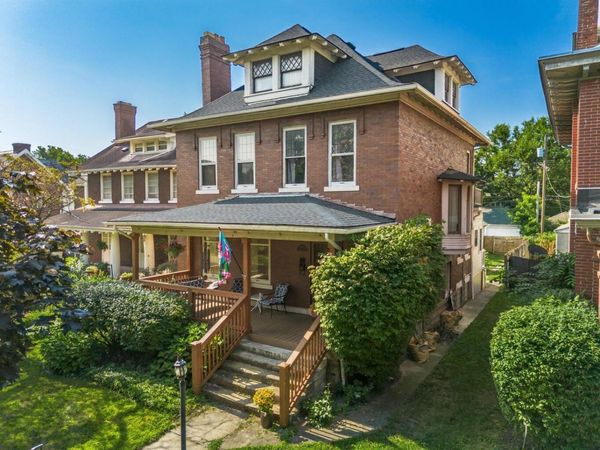 1815 Franklin Park Park S, Columbus, OH 43205