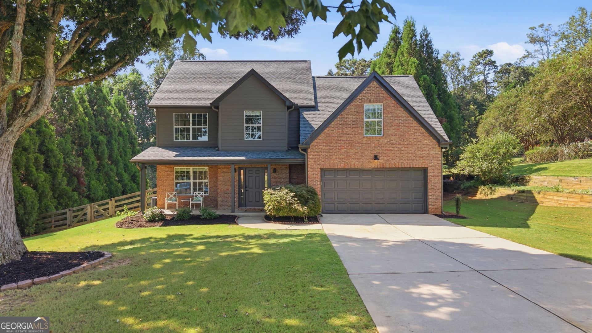 4870 Haley Farms Drive, Cumming, GA 30040 Main Photo