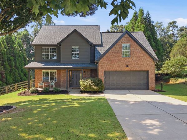 4870 Haley Farms Drive, Cumming, GA 30040