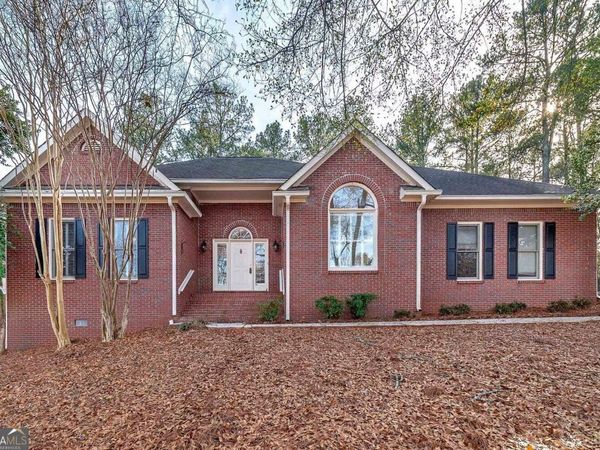 7060 Havenridge Way, Mcdonough, GA 30253