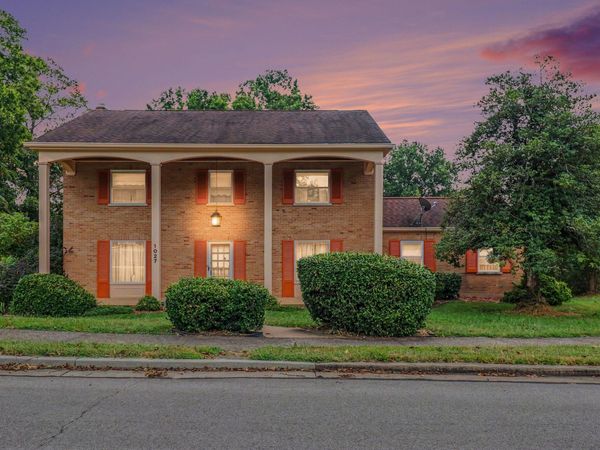 1027 Lawton Road, Park Hills, KY 41011