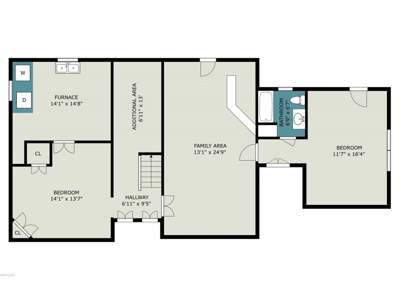 1027 Lawton Road, Park Hills, KY 41011 Photo 35