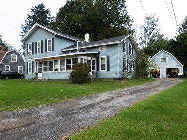 73 Syracuse Street , Baldwinsville, NY 13027