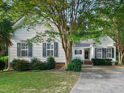 150 Hampton Crest Trail , Columbia, SC 29209