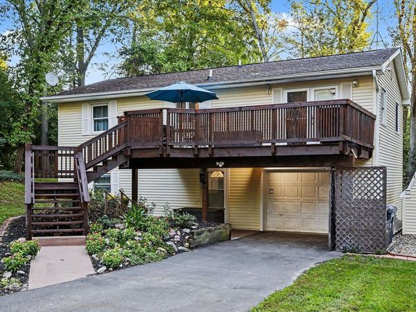 217 Evelyn Avenue, Kalamazoo, MI 49001